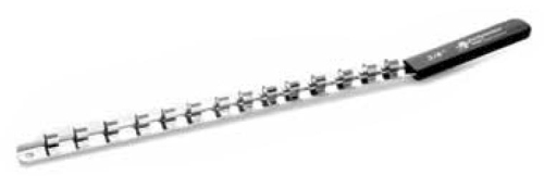Performance Tools - Performance Tools Drive Socket Rail - 3/8in. - W38000