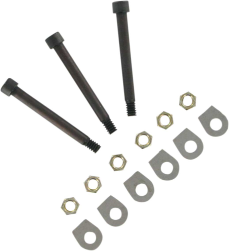 Comet - Comet Pivot Bolt Kit - 207869A