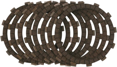 Vesrah - Vesrah Clutch Disc Set - VC-458