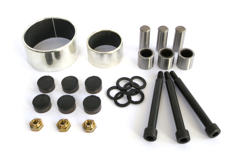 EPI - EPI Primary Clutch Rebuild Kit - WE210190
