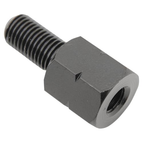 Emgo - Emgo Universal Mirror Adapter - Black - 20-28140