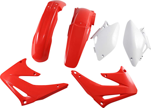 Acerbis - Acerbis Plastic Kit - Original 03 - 2070960244