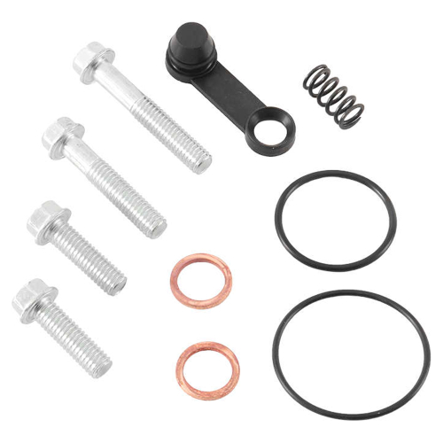 All Balls - All Balls Slave Cylinder Rebuild Kit - 18-6000