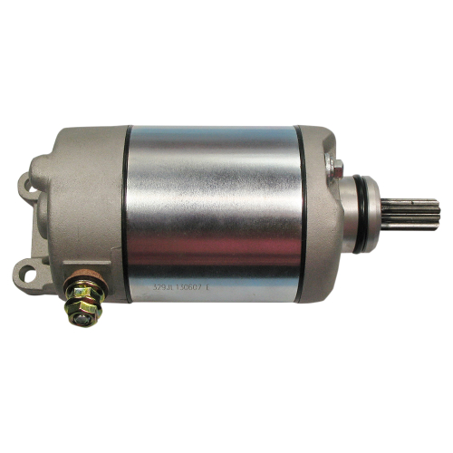 Ricks Motorsport Electric - Ricks Motorsport Electric Starter - 61-518