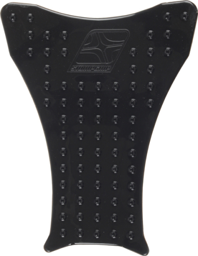 Stompgrip - Stompgrip Universal Traction Volcano Tank Pad - Black - 51-01-1010B