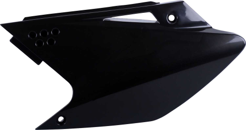 Polisport - Polisport Side Panels - Black - 8603000002