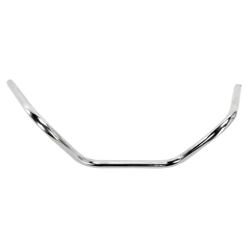 Emgo - Emgo 7/8in. Sports Rise Chopper Handlebar - Chrome - 23-93128