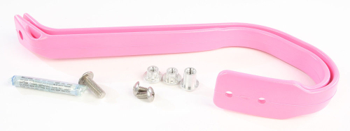 Starting Line Products - Starting Line Products Mohawk Ski Loop - Pink - 35-607