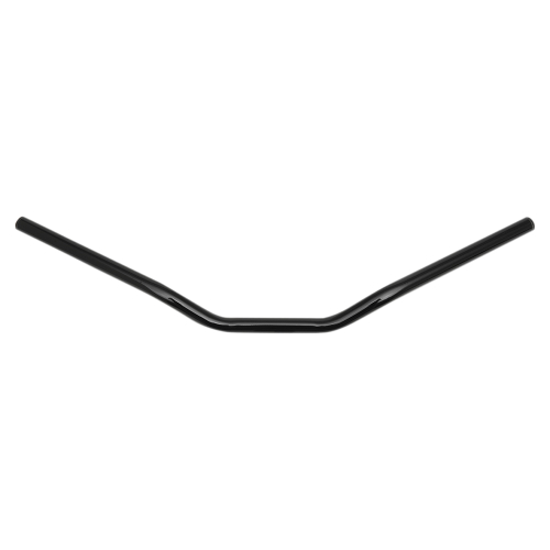 Emgo - Emgo 7/8in. GP Touring Sport Handlebar - Gloss Black - 23-12572