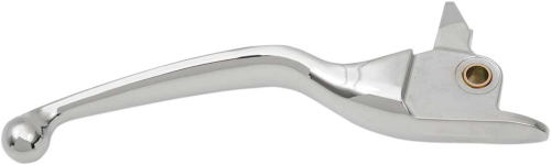 Drag Specialties - Drag Specialties Wide Blade Brake Lever - Chrome - 0614-0805