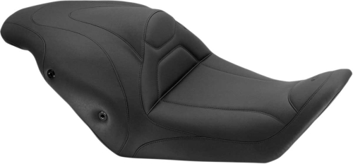 Mustang - Mustang Tripper Fastback Seat - 76840