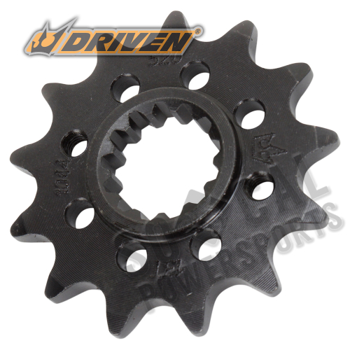 Driven Racing - Driven Racing Steel Front Sprocket - 13T - 1044-520-13T