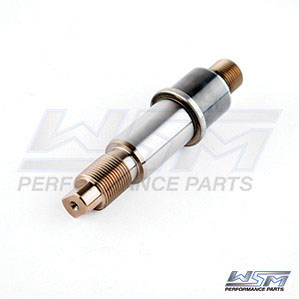 WSM - WSM Impeller Pump Shaft - 003-113-03
