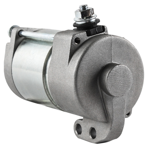 Fire Power - Fire Power Starter Motor - 410-54279