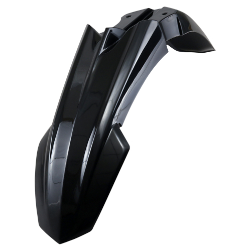 Acerbis - Acerbis Front Fender - Black - 2726670001