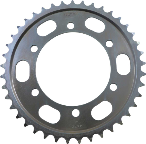 Sunstar - Sunstar Steel Rear Sprocket - 41T - 2-447241