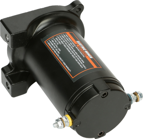 KFI Products - KFI Products Assault A3500 Replacement Winch Motor - MOTOR-35-BL
