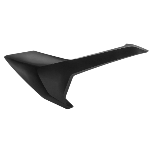 Acerbis - Acerbis Side Panels - Black - 2686430001