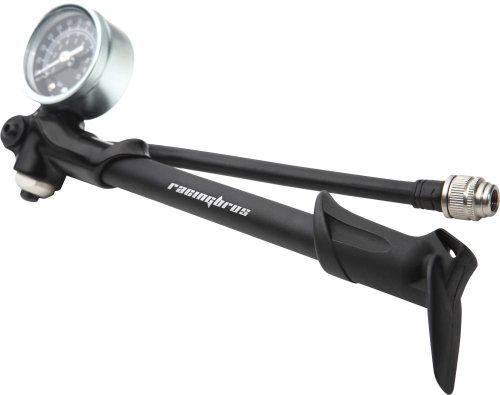 HardDrive - HardDrive Dial Air Pump - R1600001
