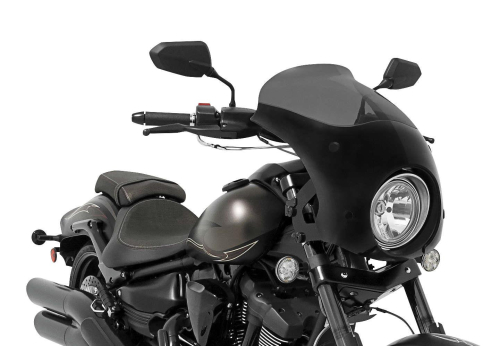 Memphis Shades - Memphis Shades Bullet Fairing - MEM7341