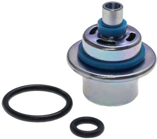 Quantum - Quantum Fuel Pressure Regulator - HFP-PR1