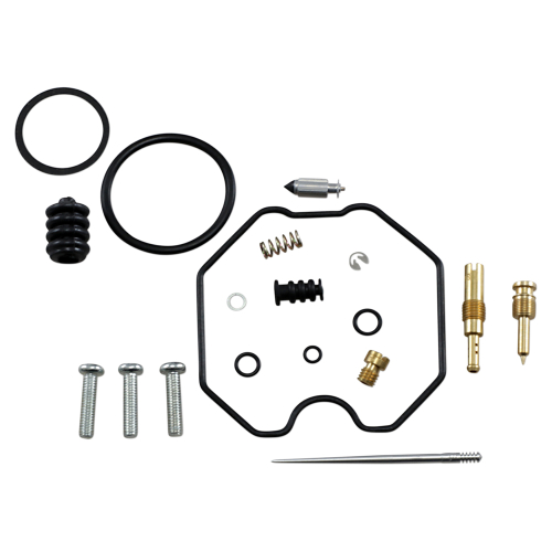 All Balls - All Balls Fuel Petcock Repair Kit - 26-1576