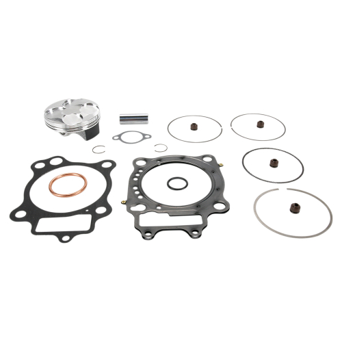Wiseco - Wiseco Top End Kit - Standard Bore 78.00mm, 13.5:1 High Compression - PK1240