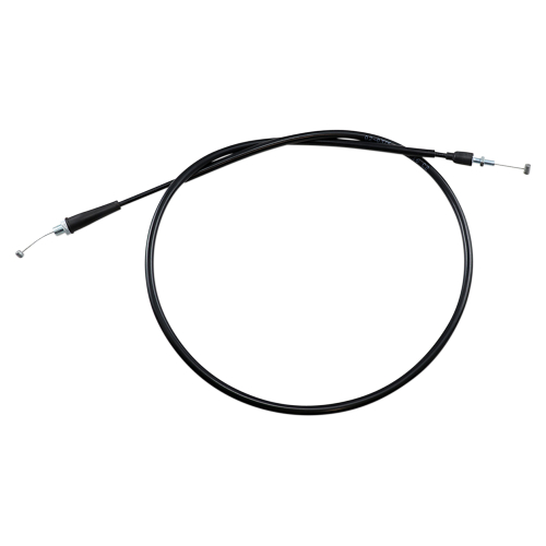 Motion Pro - Motion Pro Black Vinyl Throttle Cable - 02-0375