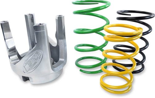 EPI - EPI Sport Utility Clutch Kit - Elevation: 0-3000ft. - Tire Size: 27-28in. - WE437425