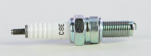 NGK - NGK Spark Plugs - C8E - 7471