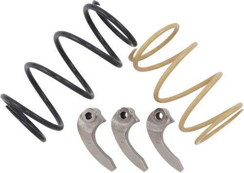 EPI - EPI Sport Utility Clutch Kit - Elevation: 0-3000ft. - Tire Size: 27-28in. - WE437461