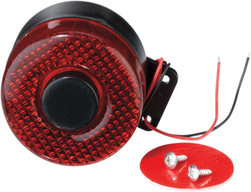 Moose Racing - Moose Racing Back-Up Alarm - 621-2000