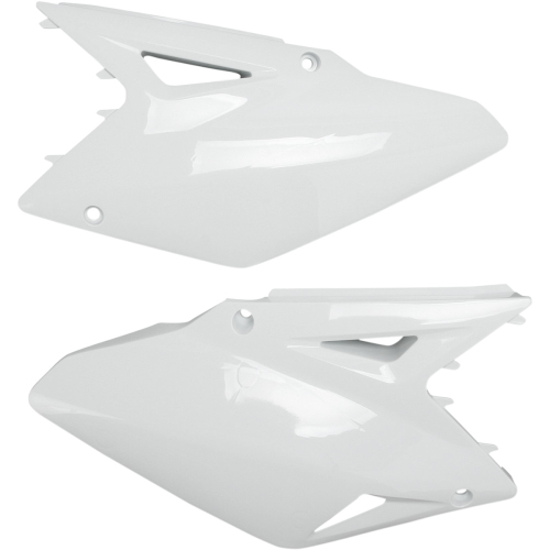 Acerbis - Acerbis Side Panels - White - 2113780002