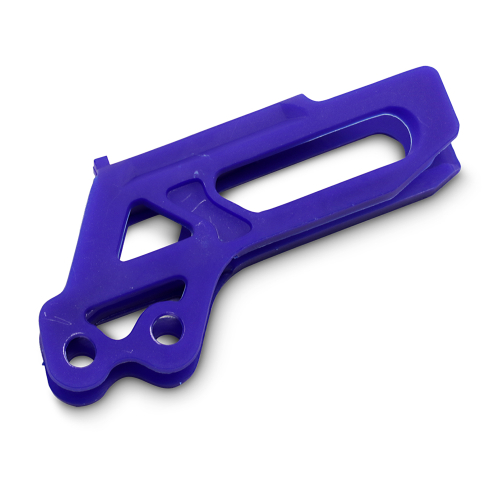UFO Plastics - UFO Plastics Chain Guide - Blue - YA03890089
