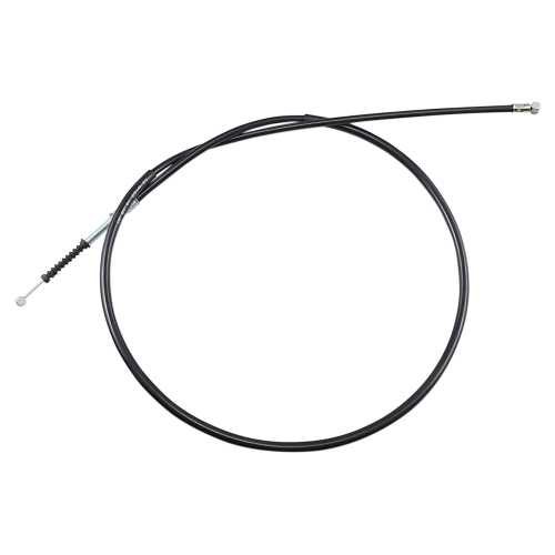 Motion Pro - Motion Pro Black Vinyl Front Brake Cable - 02-0169