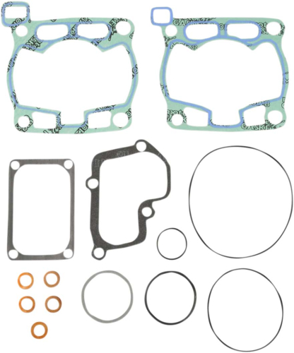 Athena - Athena Top End Gasket Kit - P400510600143