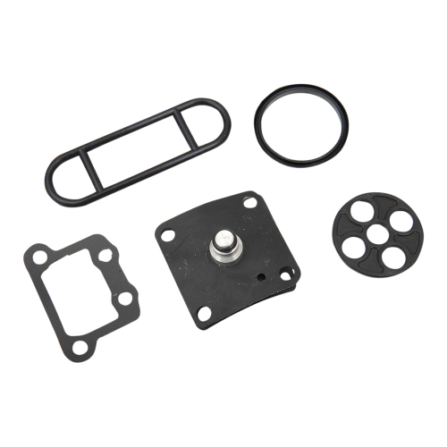 K&L Supply - K&L Supply Fuel Petcock Repair Kit - 18-2697