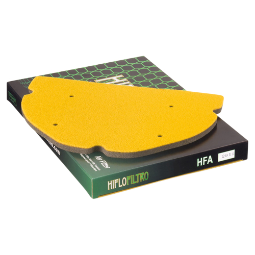 HiFlo - HiFlo Air Filter - HFA2912