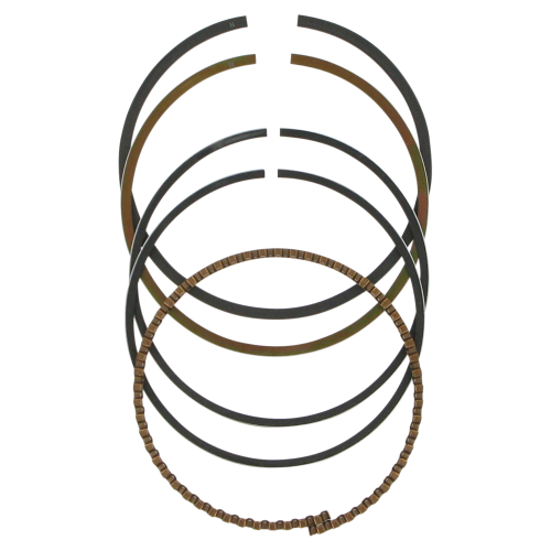 Wiseco - Wiseco Ring Set - 67.50mm - 2658XC