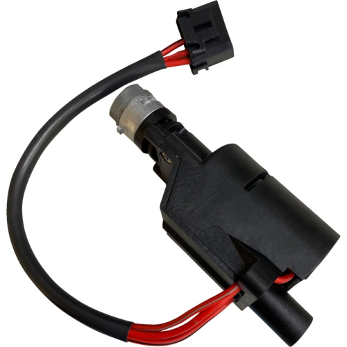 Drag Specialties - Drag Specialties Ignition Switch for HD - 2106-0548