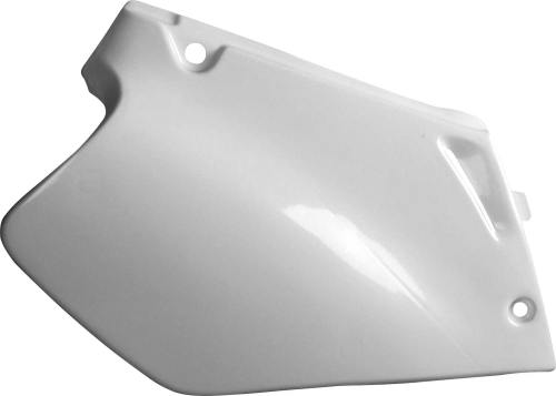 Polisport - Polisport Side Panels - White - 8411000001