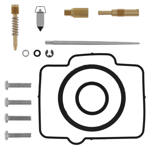 All Balls - All Balls Carburetor Rebuild Kit - 26-1192
