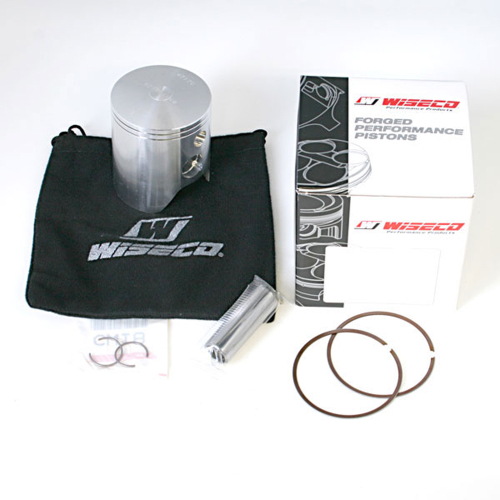 Wiseco - Wiseco Piston Kit - Standard Bore 66.34mm - 823M06640