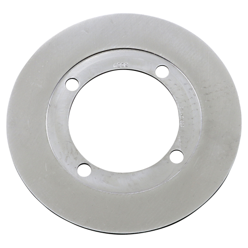 EBC - EBC OE Replacement Brake Rotor - MD6332D