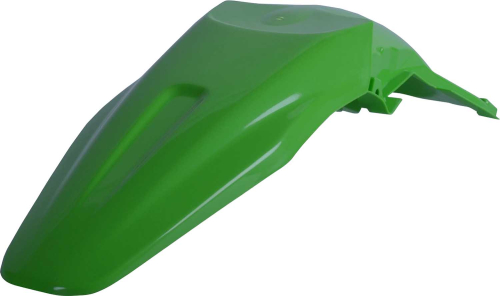 Polisport - Polisport Rear Fender - Green 05 - 8551200002