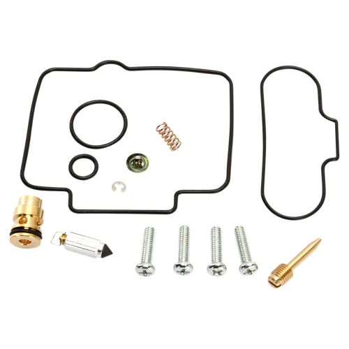 All Balls - All Balls Carburetor Rebuild Kit - 26-1584