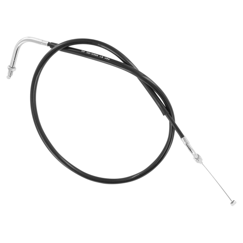 Motion Pro - Motion Pro Black Vinyl Push Throttle Cable - 05-0366