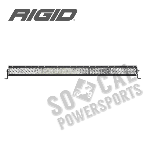 RIGID Industries - RIGID Industries 40in. E-Series Light Bar - Combination - 140313