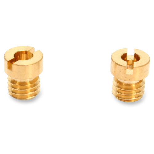 EBC - EBC Replacement Jets for Dealer Jet Selection Kit - 170 - EBC424-27-170