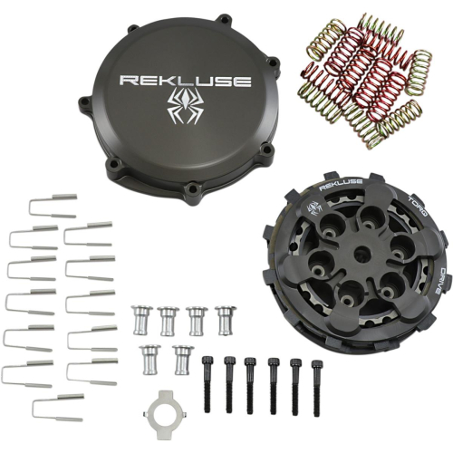 Rekluse - Rekluse Core Manual Torqdrive Clutch - RMS-7174